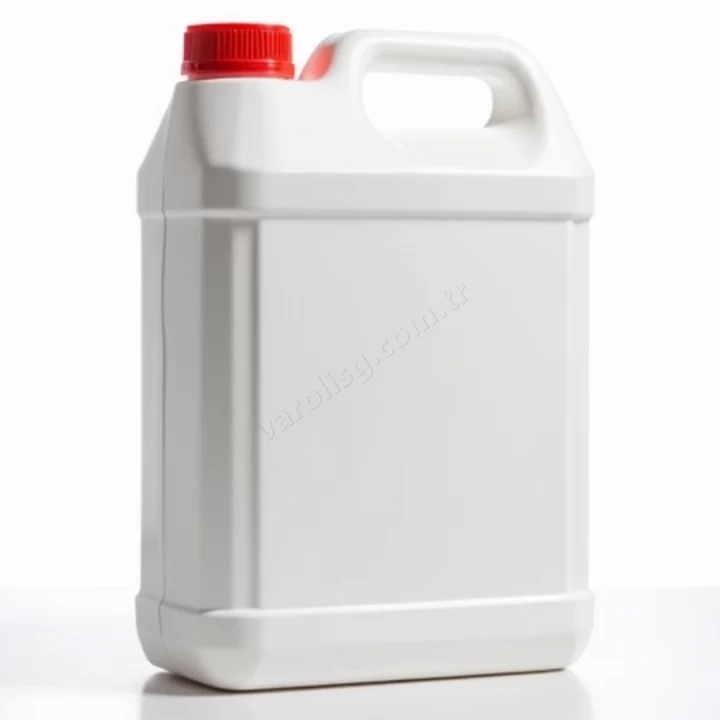 Otomat Deterjanı 20 Lt