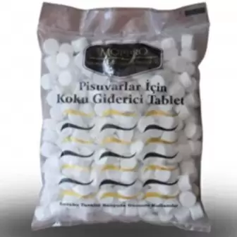 Pisuvar Tablet 1000 Gr resim 1