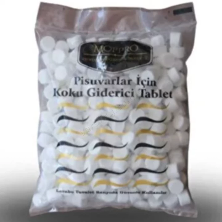 Pisuvar Tablet 1000 Gr