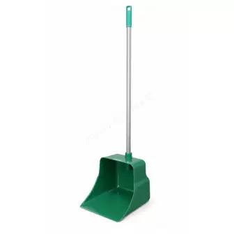 Endüstriyel Faraş Metal Saplı resim 1