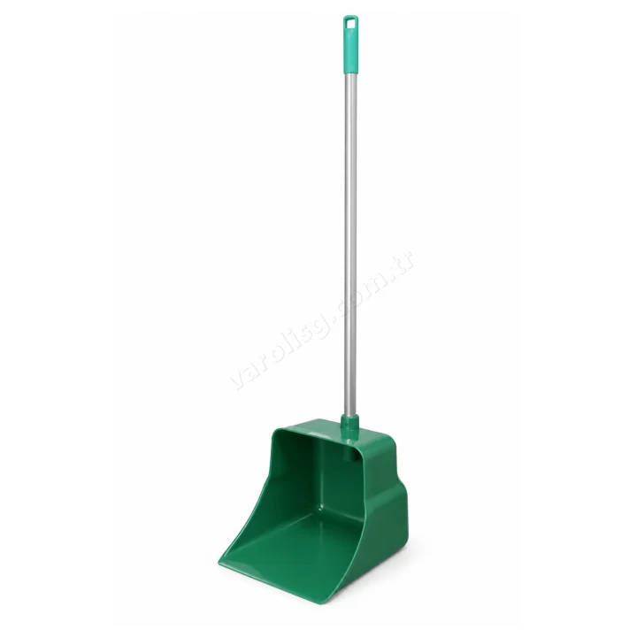 Endüstriyel Faraş Metal Saplı