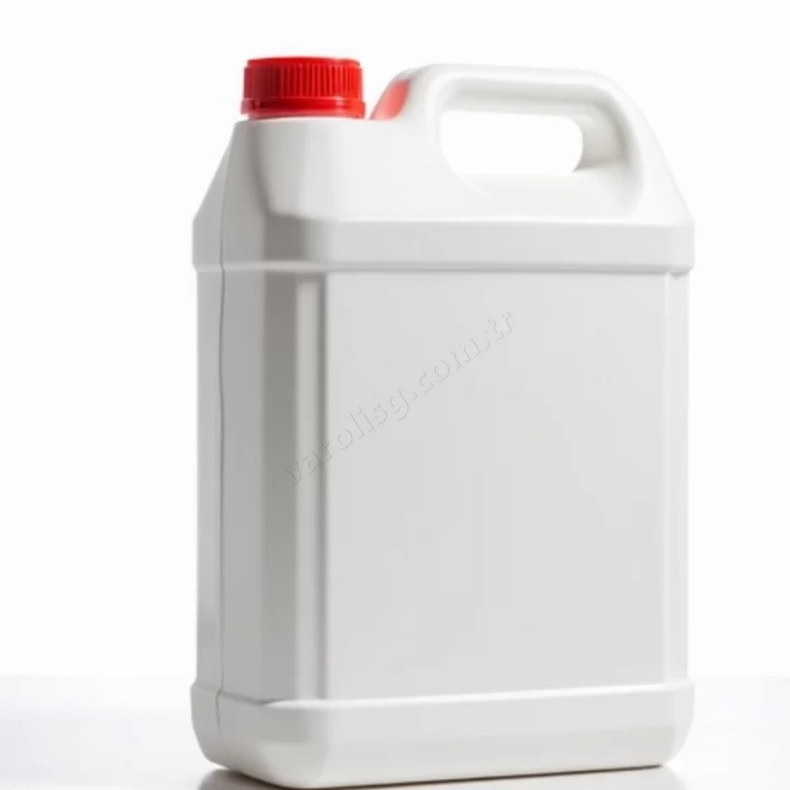 End. Bulaşık Mak. Parlatıcısı 20 Lt
