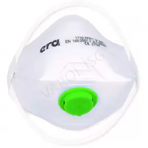 Ffp1 Ventilli Toz Maskesi resim1