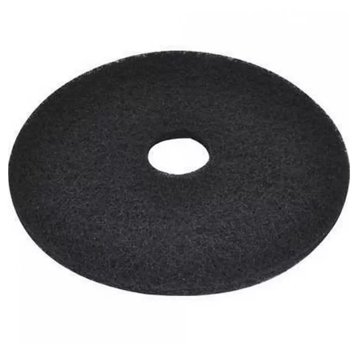 Cila Pedi 51 cm Siyah-Beyaz