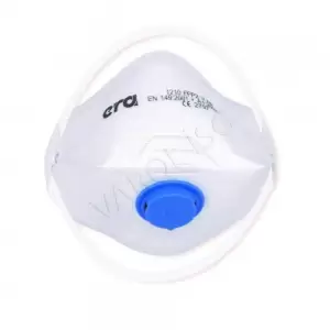 Ffp2 Ventilli Toz Maskesi resim1