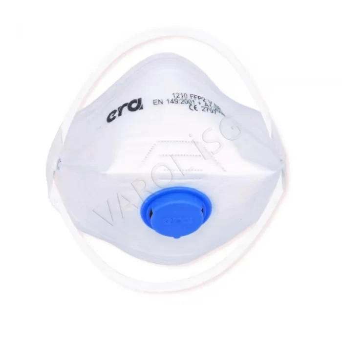 Ffp2 Ventilli Toz Maskesi