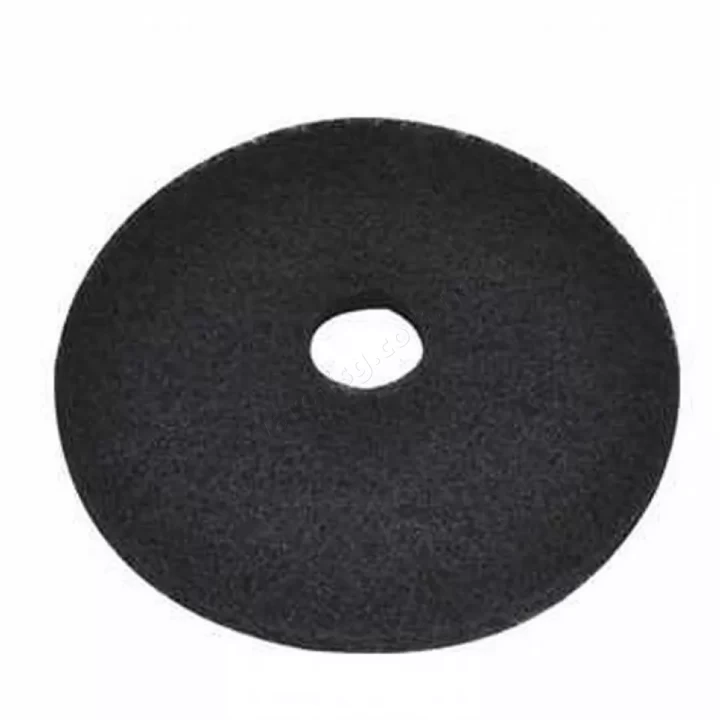 Cila Pedi 43 cm Siyah-Beyaz