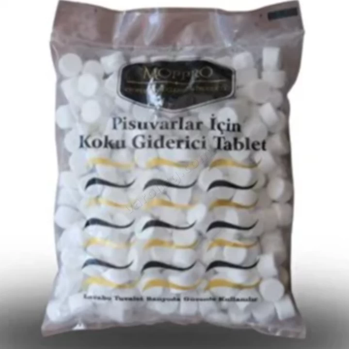 Pisuvar Tablet 100 Gr