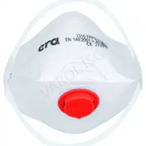 Ffp3 Ventilli Toz Maskesi resim1